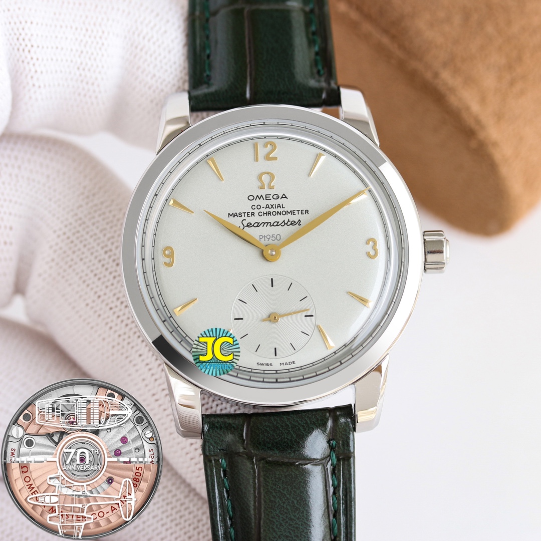 [OMEGA Watches]Omega OMEGA Seahorse Series 1948 watches hit hardWelcome to