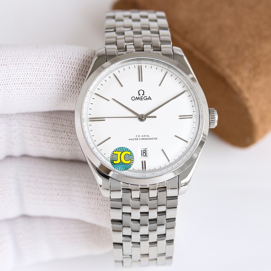 [OMEGA Watches]Launch of the OMEGA Omega Disc Feimingdian Big Three Needle Ser