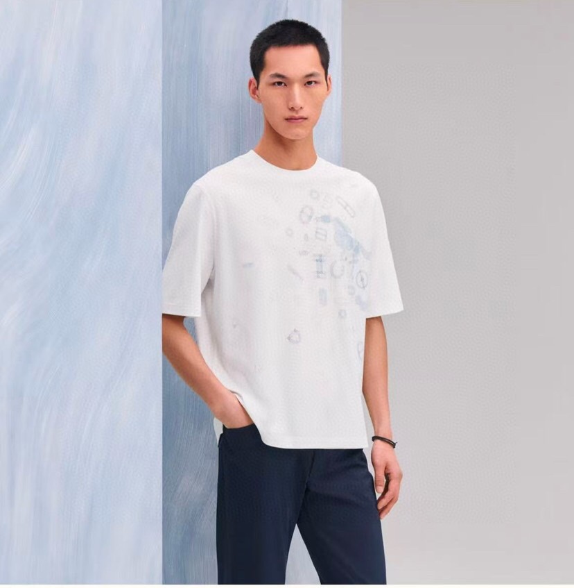 [Hermès Men