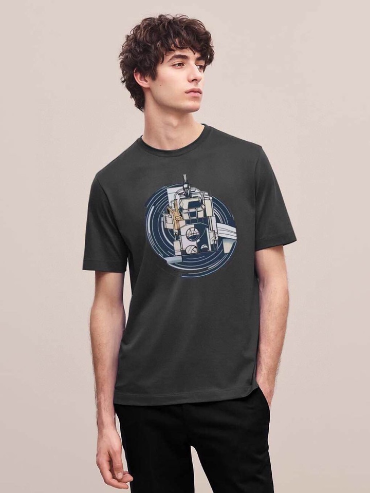 [Hermès Men