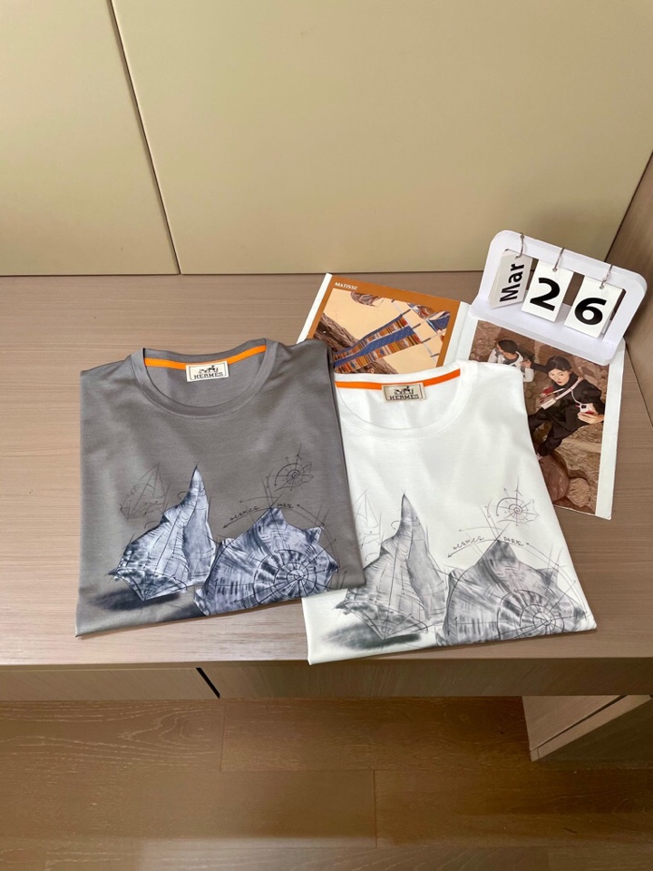 [Hermès Men