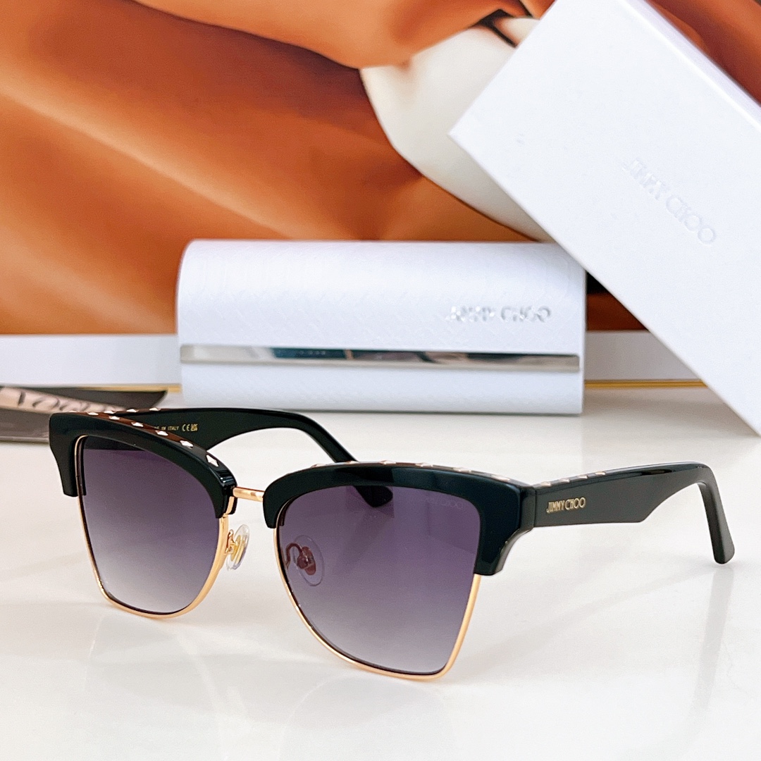 NO:350645,JIMMY CHOO MODJC5014 Size56-Odd 17-Glasses Sunglasses, Glasses, Jimmy Choo19860909JIMMY CHOO MODJC5014 Size56口17- 眼镜墨镜太阳镜,眼镜,jimmy choo,glasses