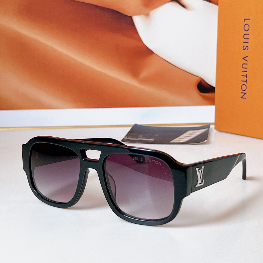 NO:350702,LOUIS VUITTO* MOD: Z2613W SIZE53 20- Glasses sunglasses, glasses, louis vuitton19860909LOUIS VUITTO* MOD: Z2613W SIZE53□20- 眼镜墨镜太阳镜,眼镜,louis vuitton,glasses