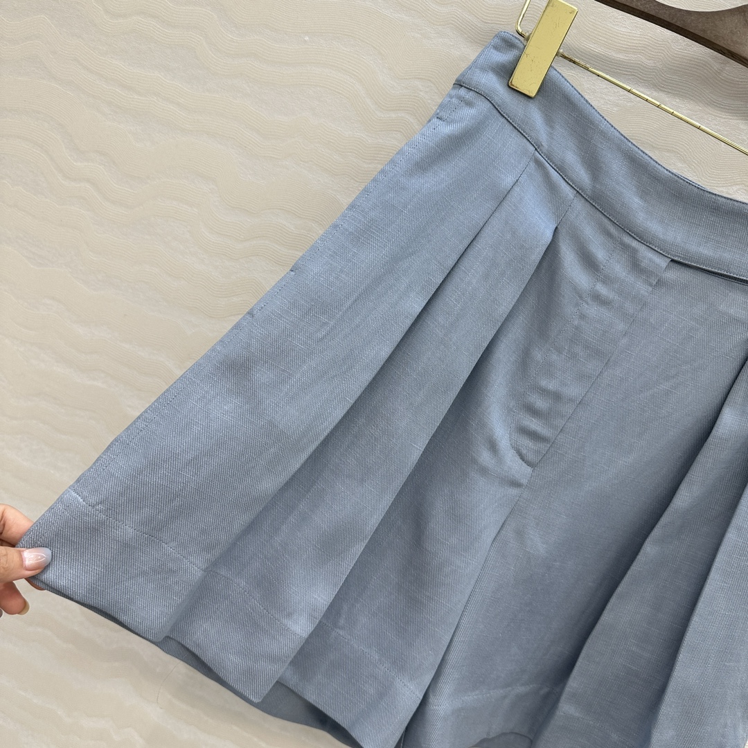 Exclusive Launch: P587 High-End Monolithic Dress with Elegant Southern Atmosphere - 图片 3