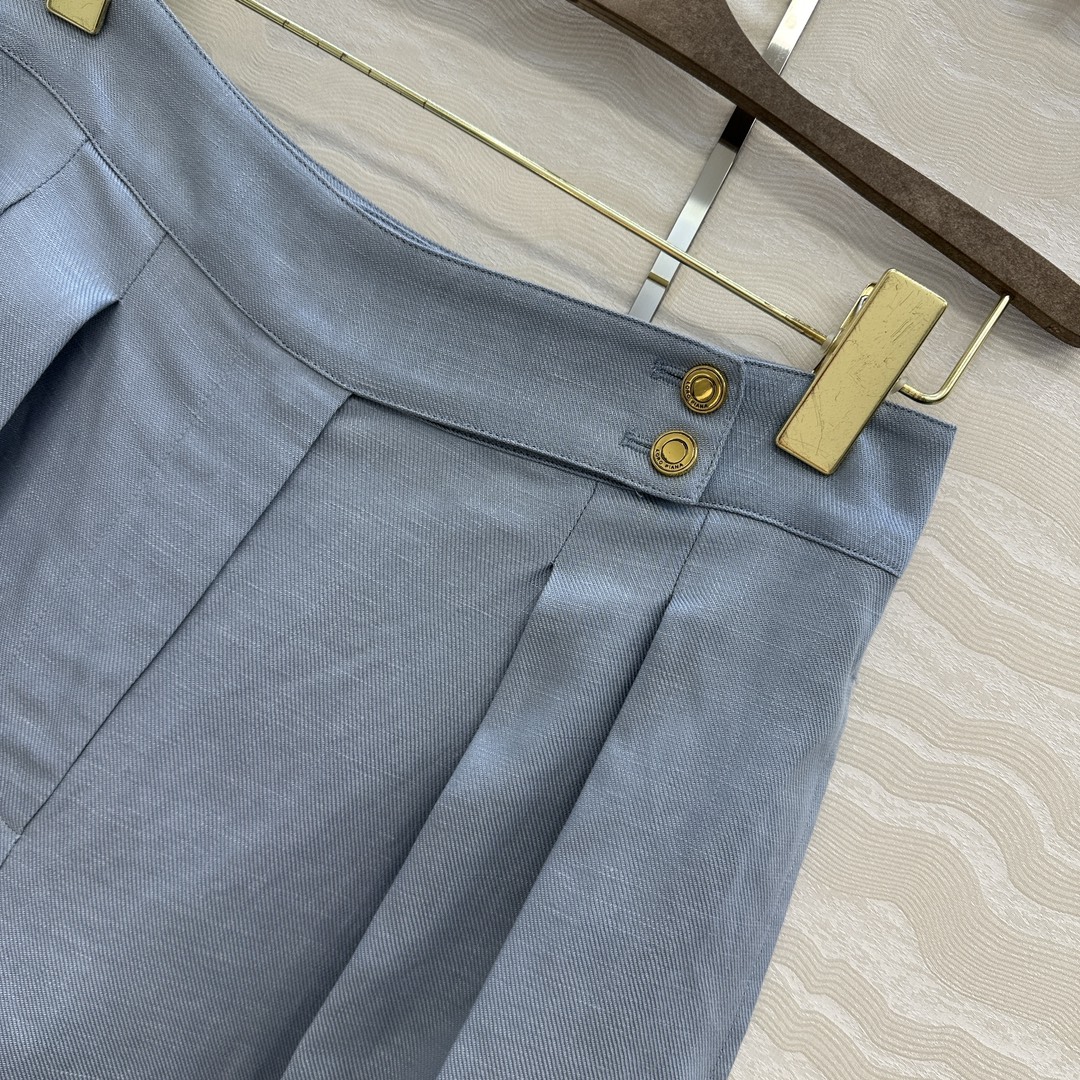 Exclusive Launch: P587 High-End Monolithic Dress with Elegant Southern Atmosphere - 图片 4
