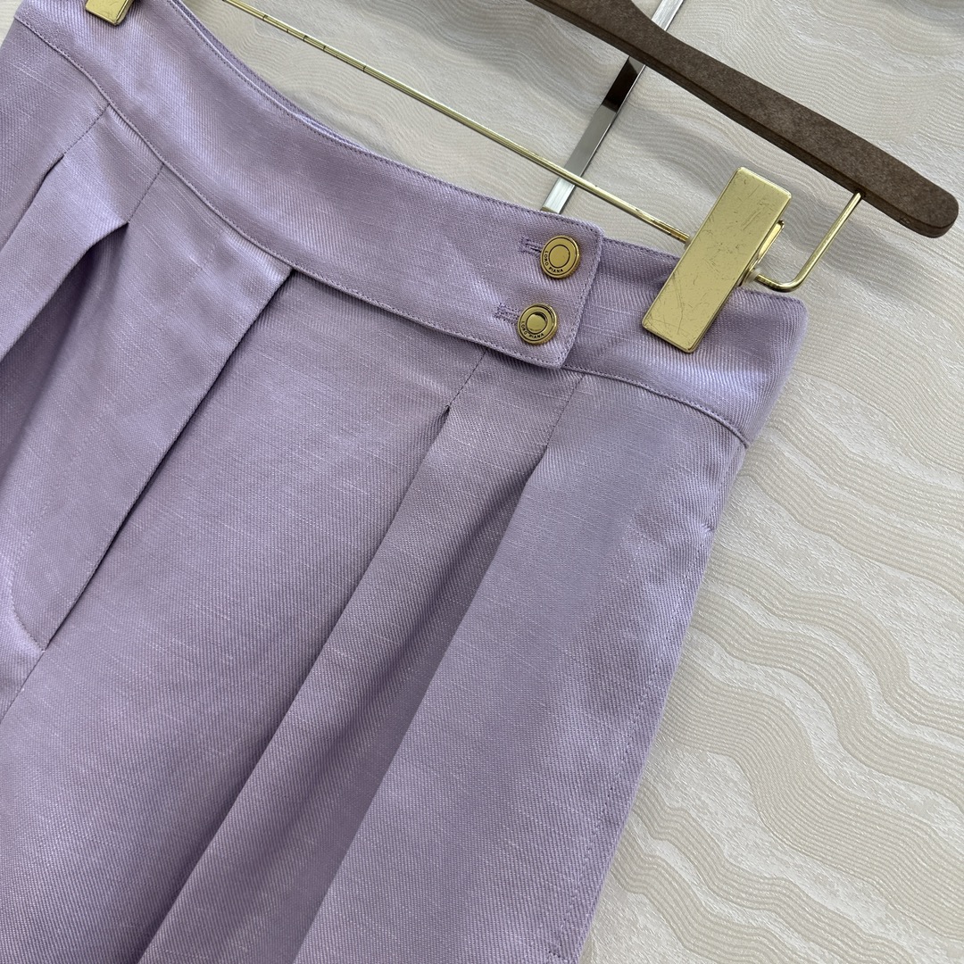 Exclusive Launch of High-End Platinum-Based Dress P587 with Elegant Details - 图片 4