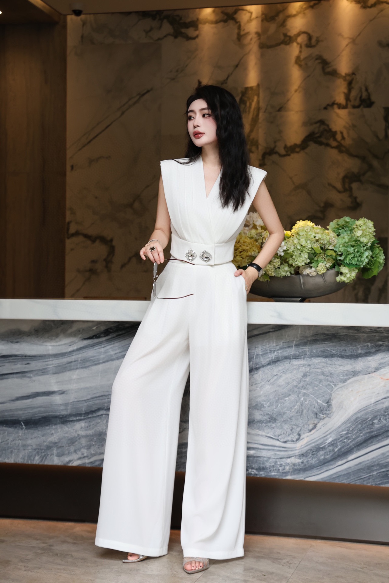 High-Quality Women’s Clothes: Qin Scale Formula for Stylish Waistlines and Bold Designs