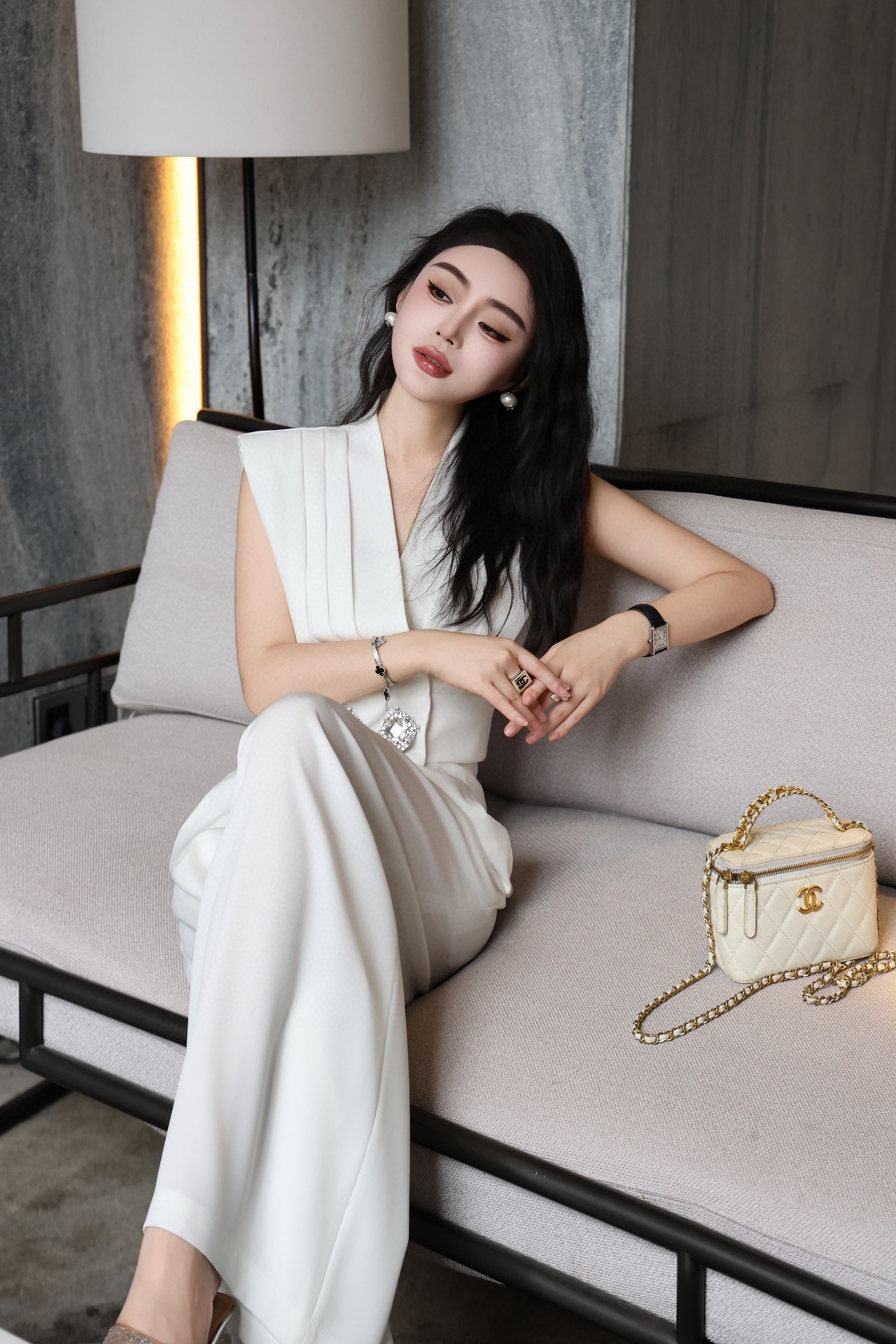 High-Quality Women’s Clothes: Qin Scale Formula for Stylish Waistlines and Bold Designs - 图片 8