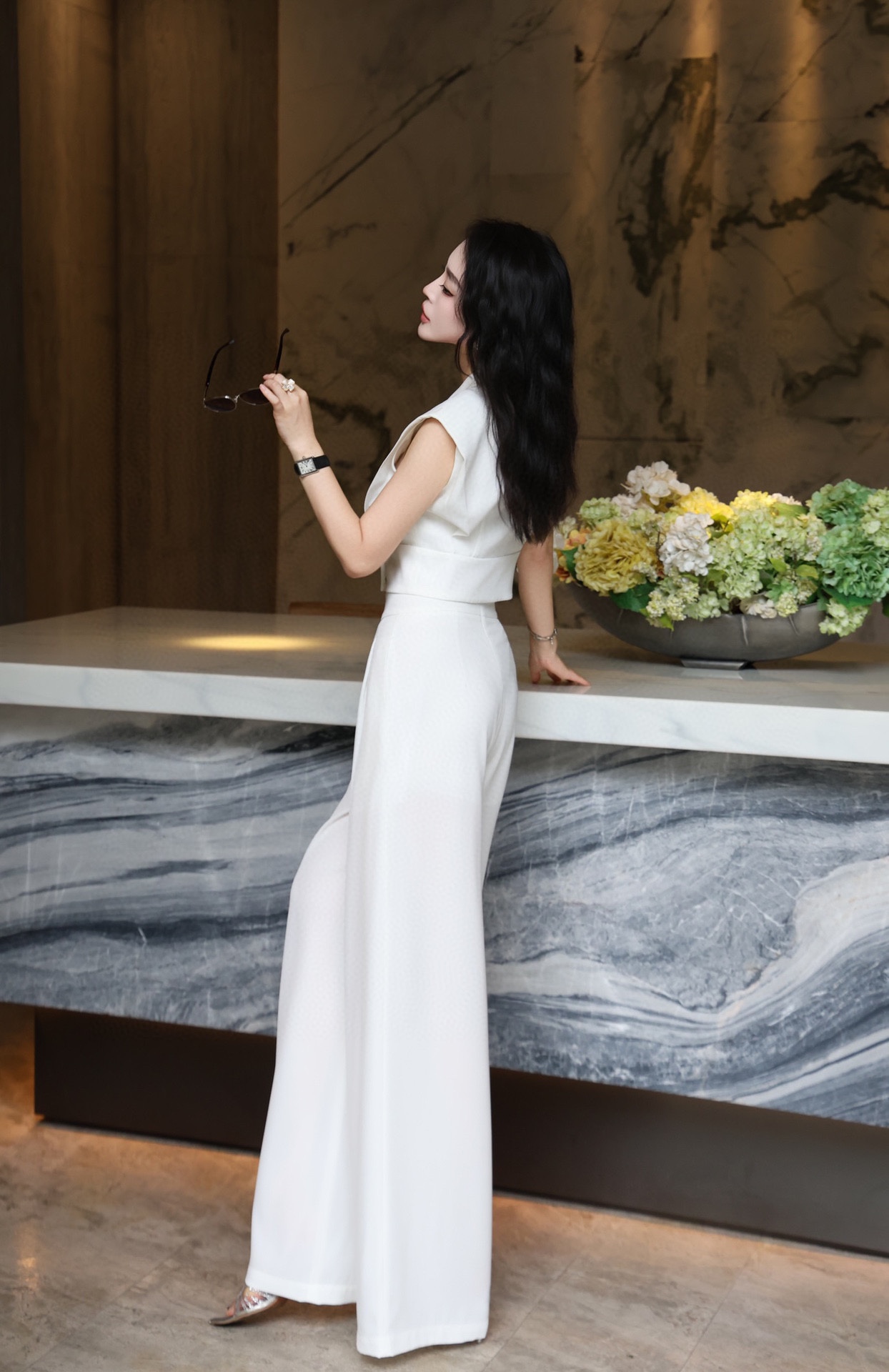 High-Quality Women’s Clothes: Qin Scale Formula for Stylish Waistlines and Bold Designs - 图片 2