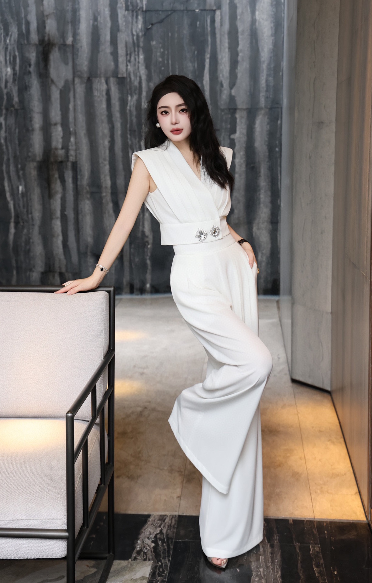 High-Quality Women’s Clothes: Qin Scale Formula for Stylish Waistlines and Bold Designs - 图片 6