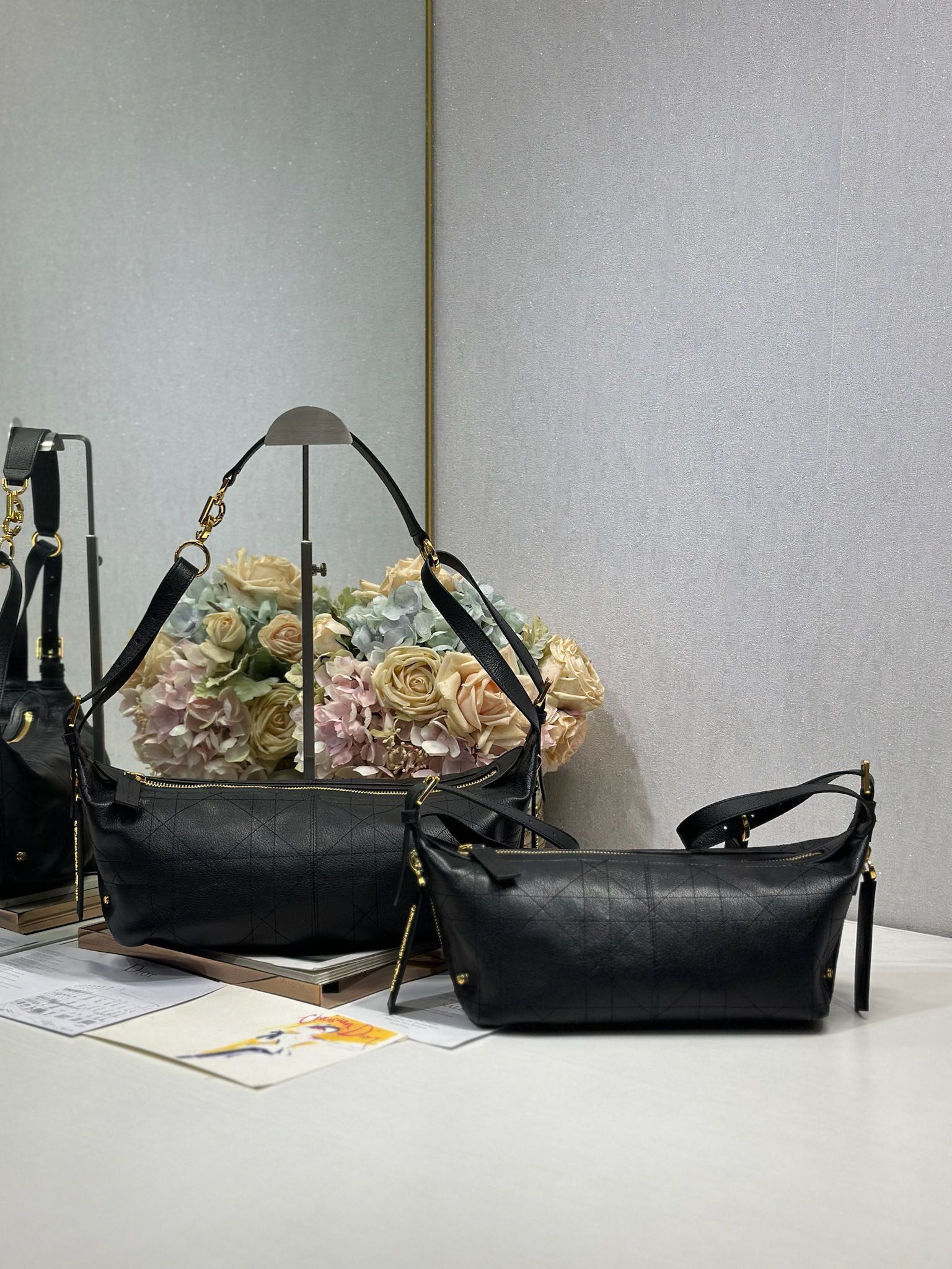 ‼️D-Journey 手袋#现货颜色√√√


型号：2416#2417
