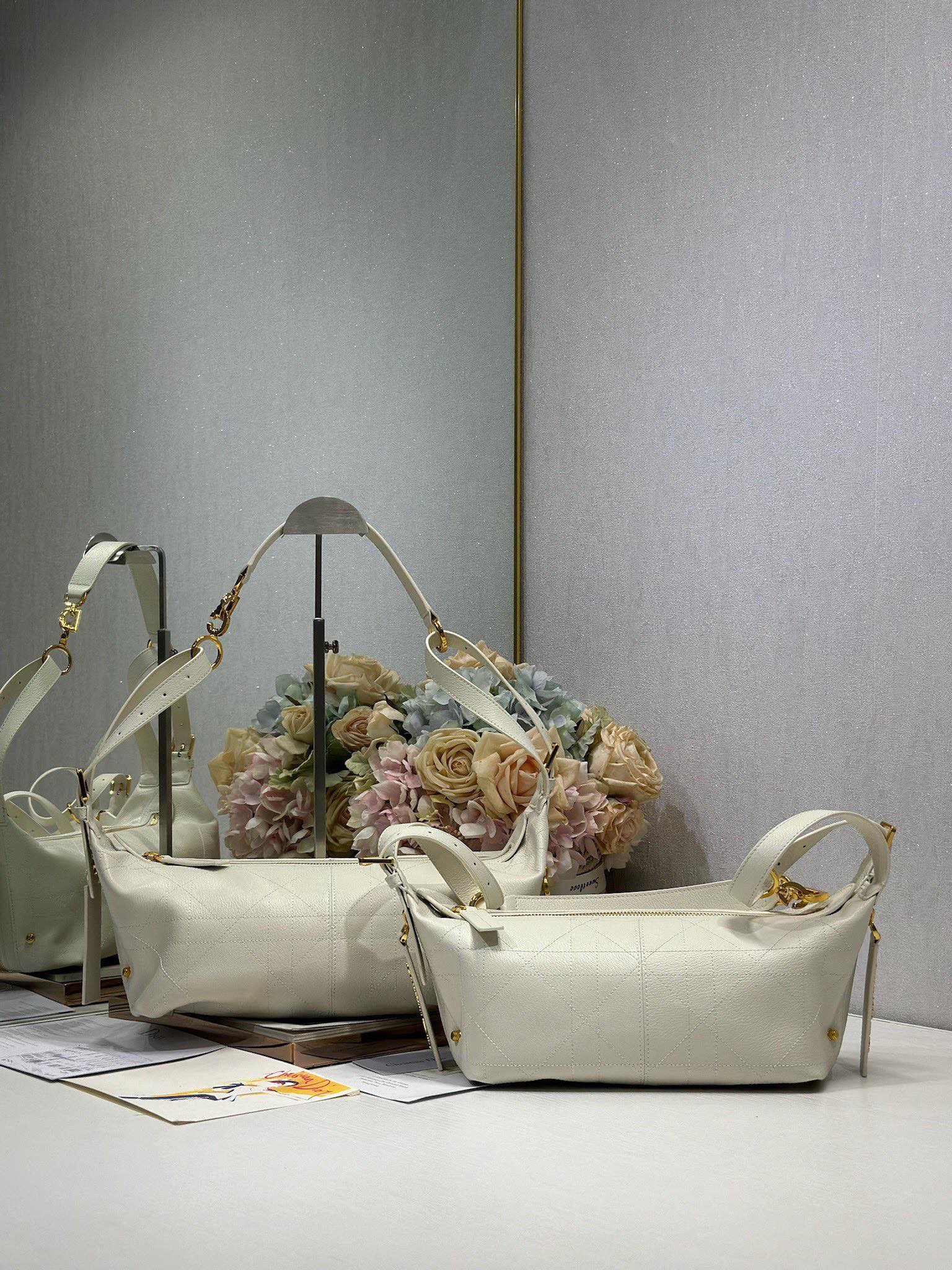 ‼️D-Journey 手袋#现货颜色√√√


型号：2416#2417
