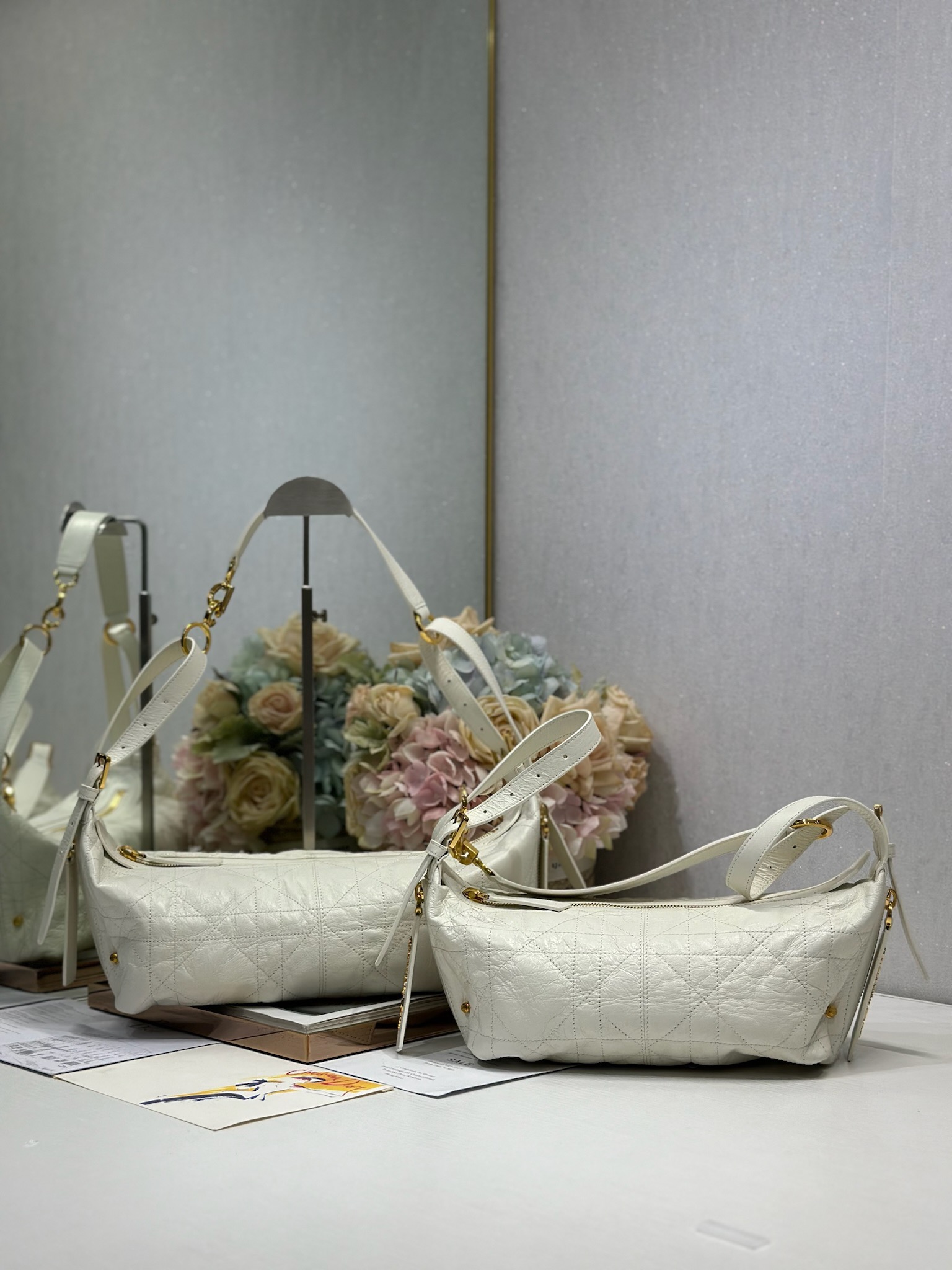 ‼️D-Journey 手袋#现货颜色√√√


型号：2416#2417
