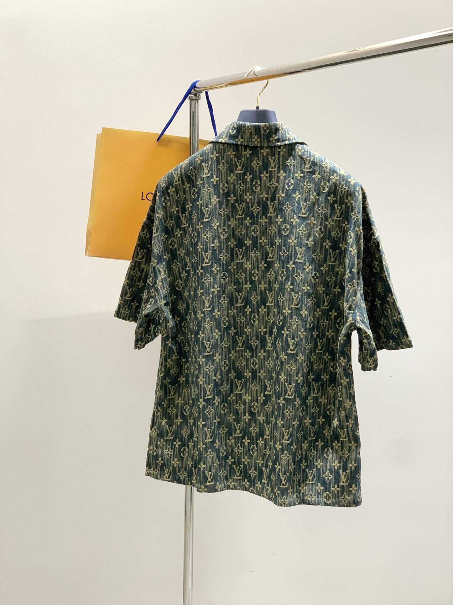[Louis Vuitton Men