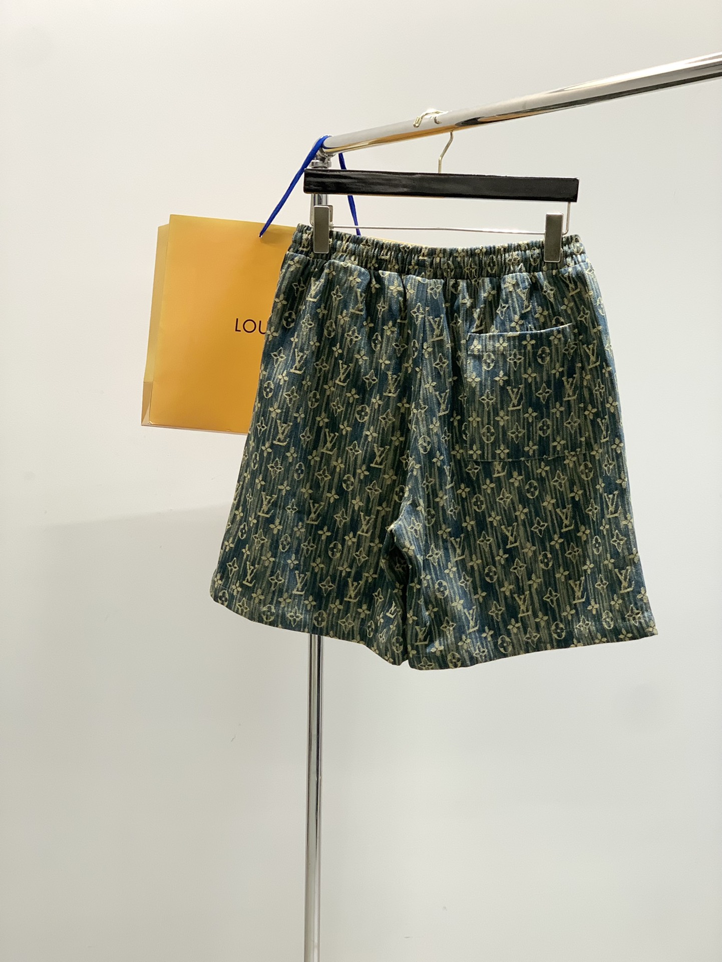 [Louis Vuitton Men