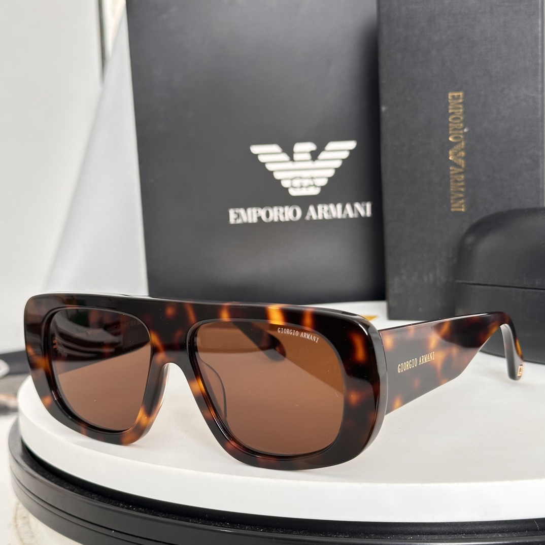 ‼️GIORGIO ARMAN*⭐️⭐️⭐️MODEL：AR8183⭐️⭐️⭐️SIZE：55口16-1