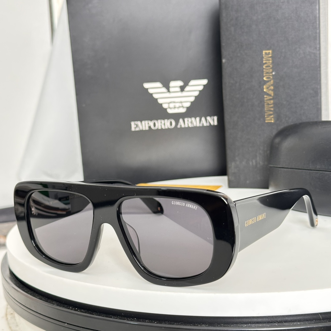 ‼️GIORGIO ARMAN*⭐️⭐️⭐️MODEL：AR8183⭐️⭐️⭐️SIZE：55口16-1
