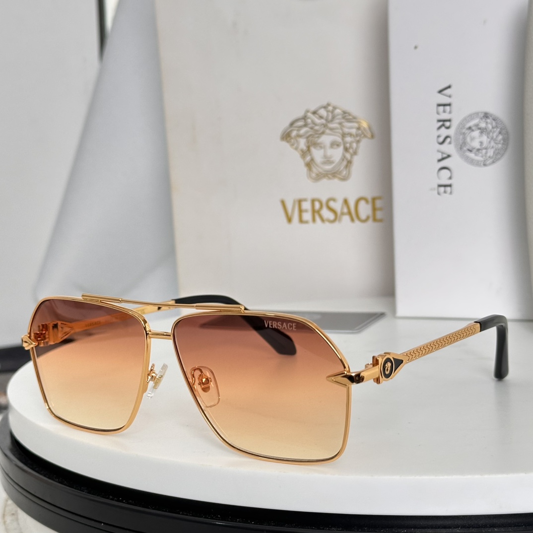  ‼️VERSAC*🌟🌟🌟MODEL：VE2284🌟🌟🌟SIZE：62口11-145🌟🌟🌟
