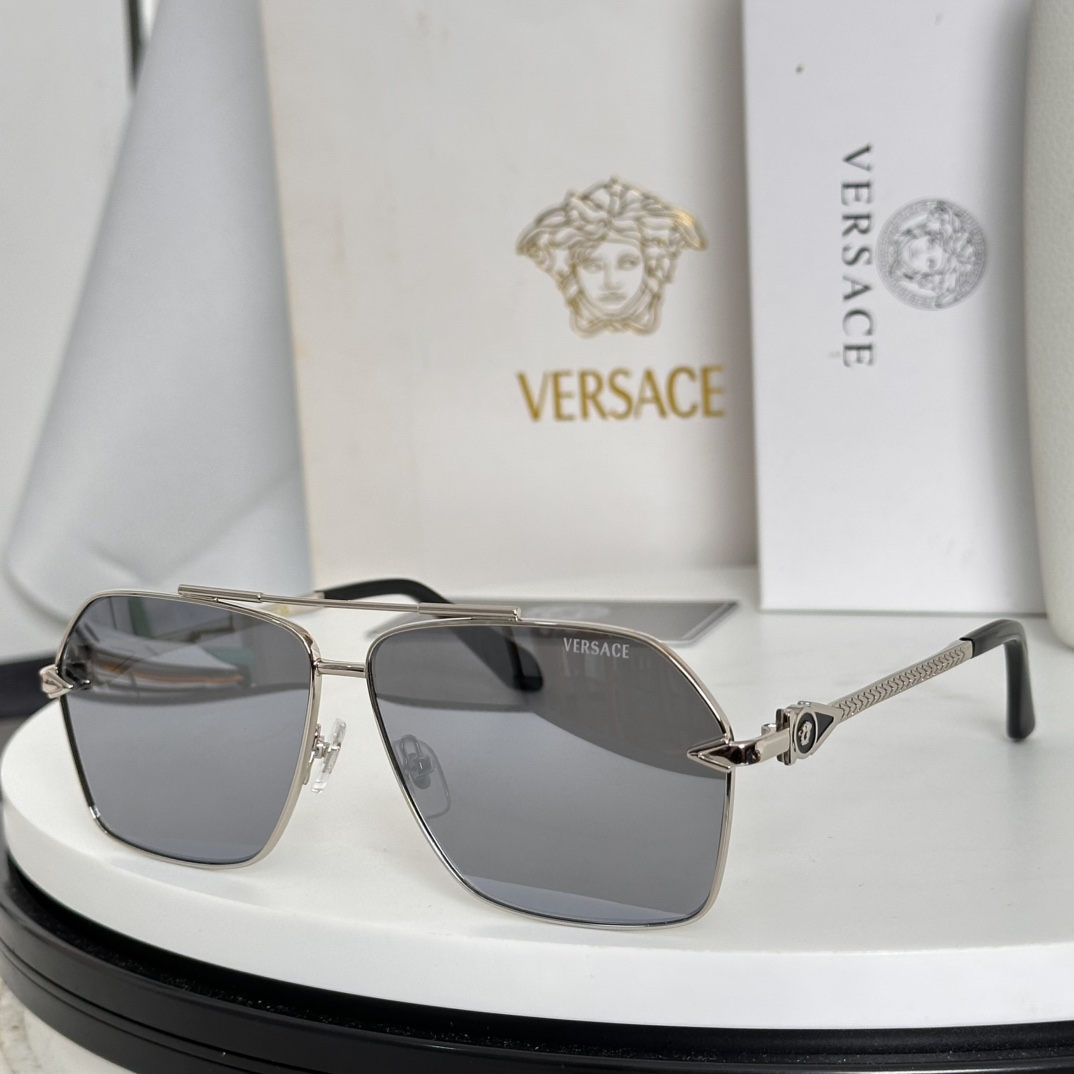 ‼️VERSAC*🌟🌟🌟MODEL：VE2284🌟🌟🌟SIZE：62口11-145🌟🌟🌟