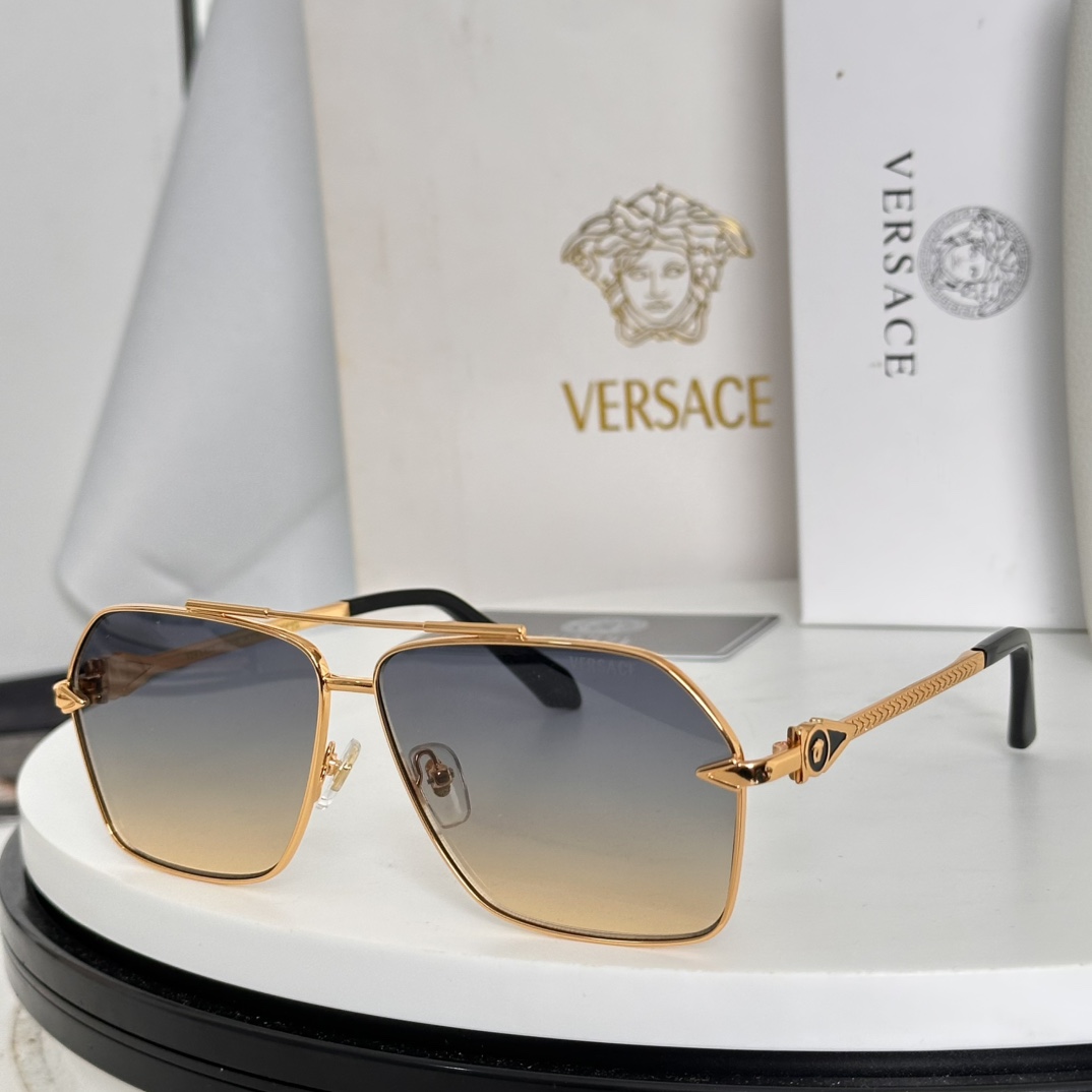  ‼️VERSAC*🌟🌟🌟MODEL：VE2284🌟🌟🌟SIZE：62口11-145🌟🌟🌟