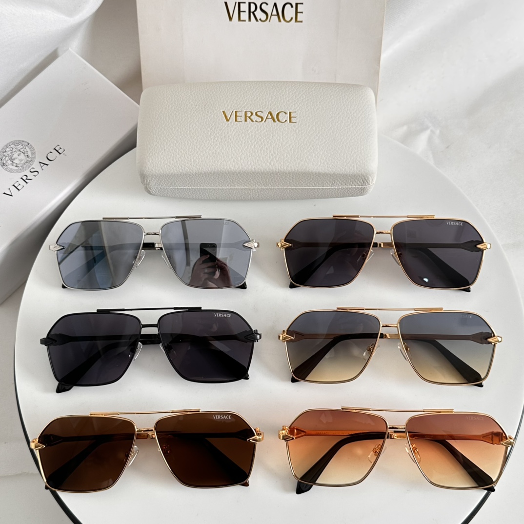  ‼️VERSAC*🌟🌟🌟MODEL：VE2284🌟🌟🌟SIZE：62口11-145🌟🌟🌟