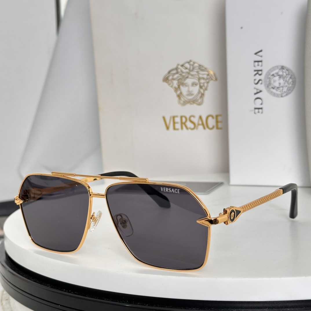  ‼️VERSAC*🌟🌟🌟MODEL：VE2284🌟🌟🌟SIZE：62口11-145🌟🌟🌟