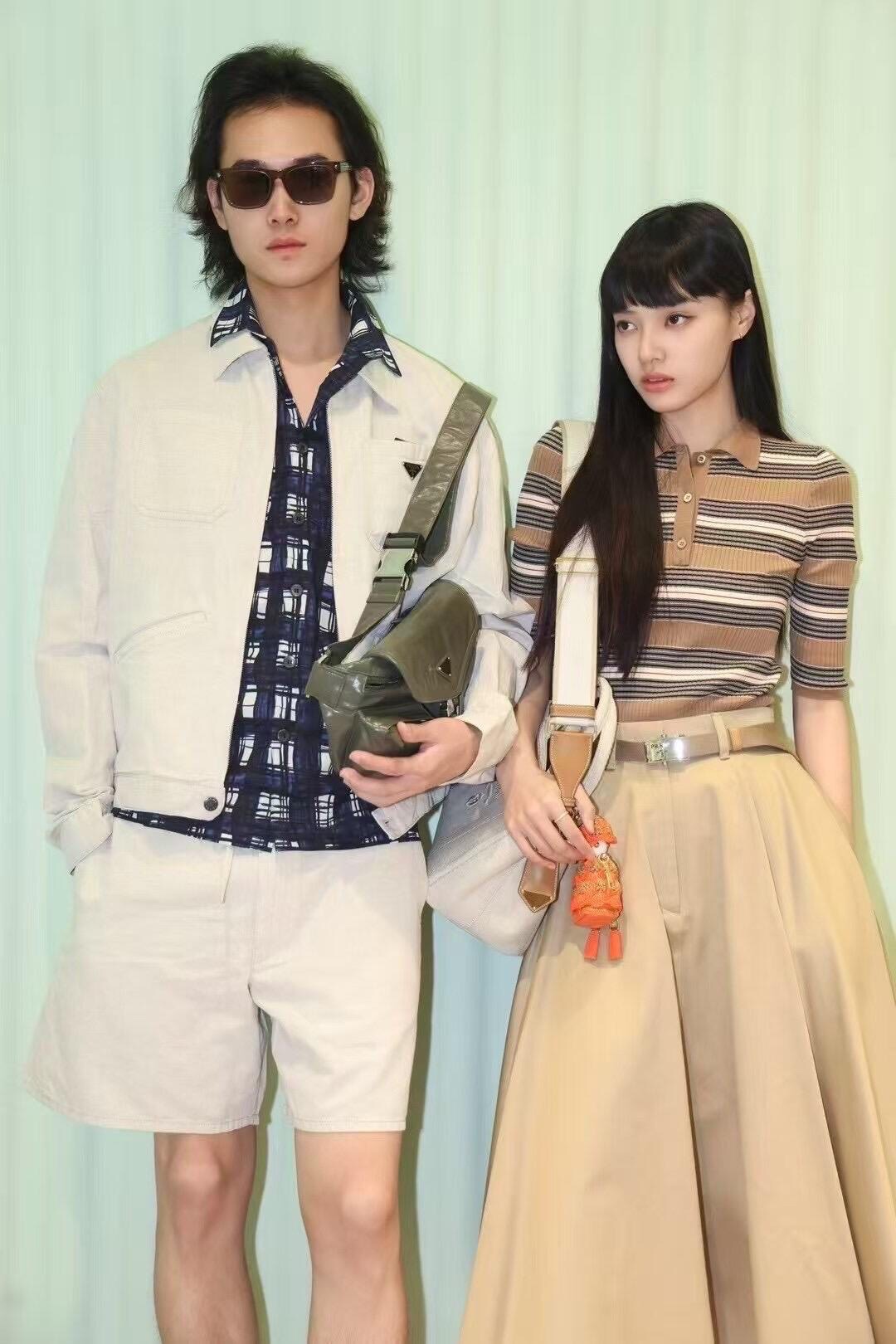 [Prada Women