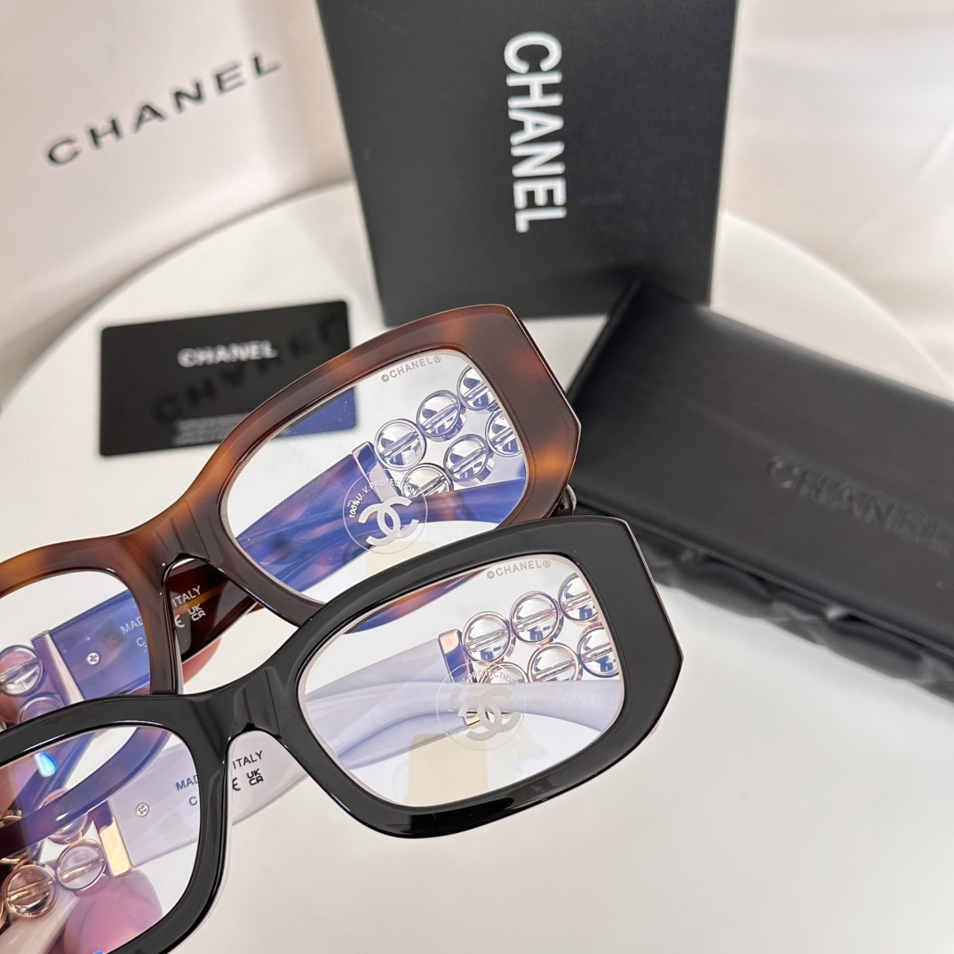  ‼️CHANE*🌸🌸🌸MODEL：5542🌸🌸🌸 SIZE：52口20-140🌸🌸🌸