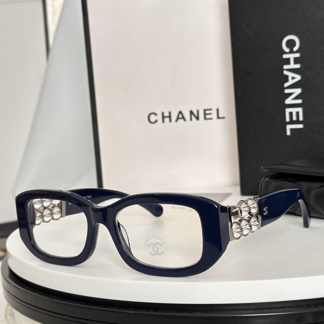  ‼️CHANE*🌸🌸🌸MODEL：5542🌸🌸🌸 SIZE：52口20-140🌸🌸🌸