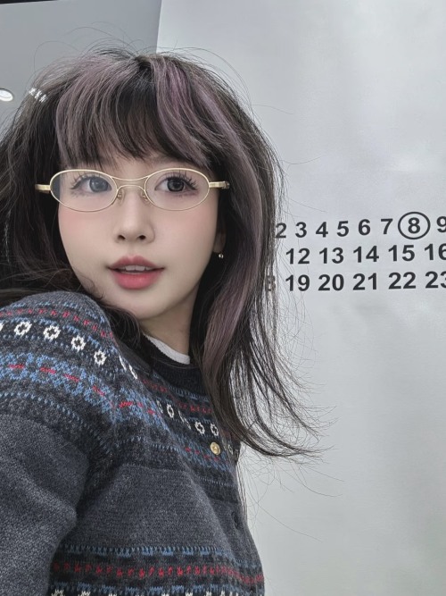 Maison Margiela x Gentle Monster MM220 Pure Titanium Frame Glasses 1 Maison Margiela x Gentle Monster MM220 Pure Titanium Frame Glasses