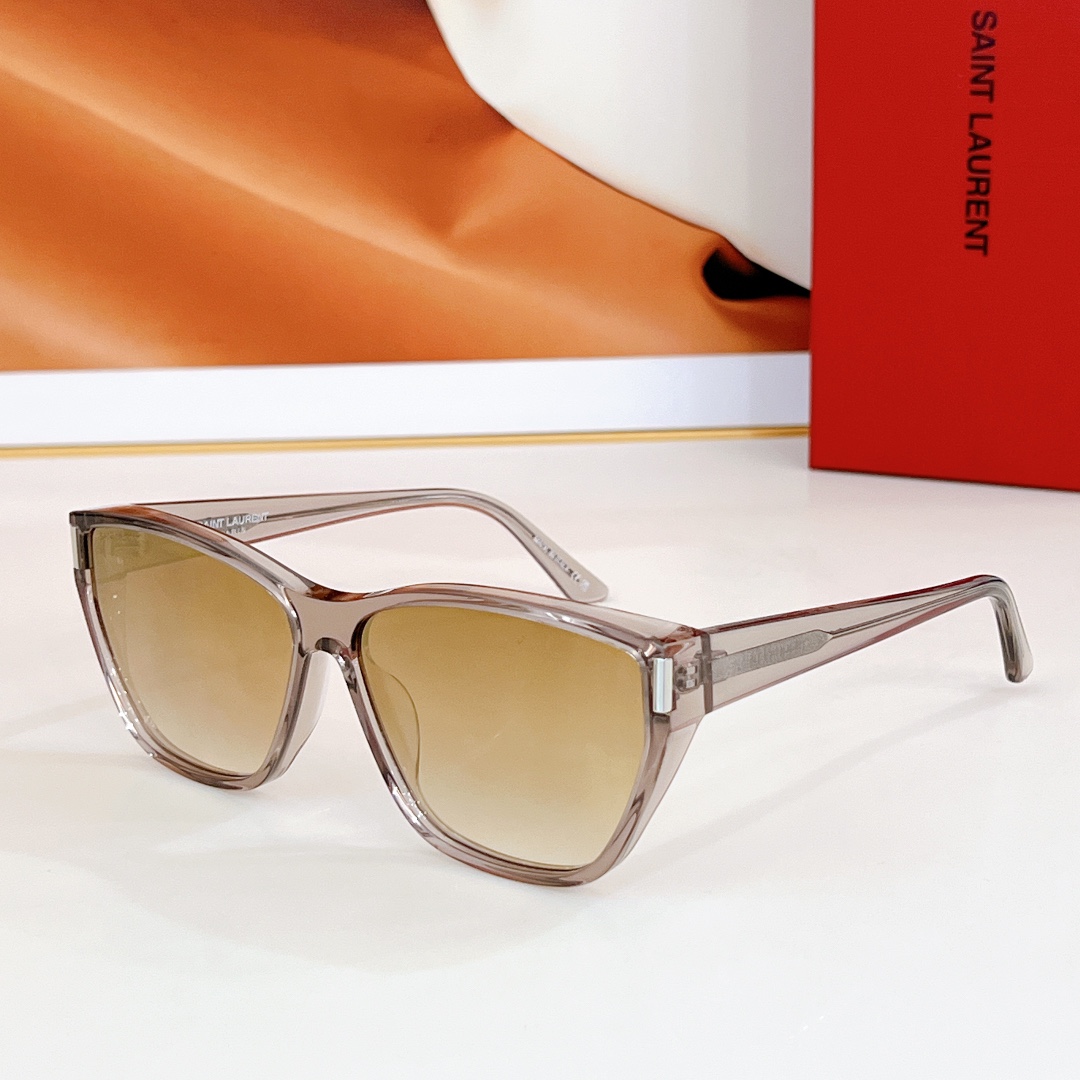  SAINT LAUREN*
MODEL：SL758F
SIZE：63口14-140
🔝🔝