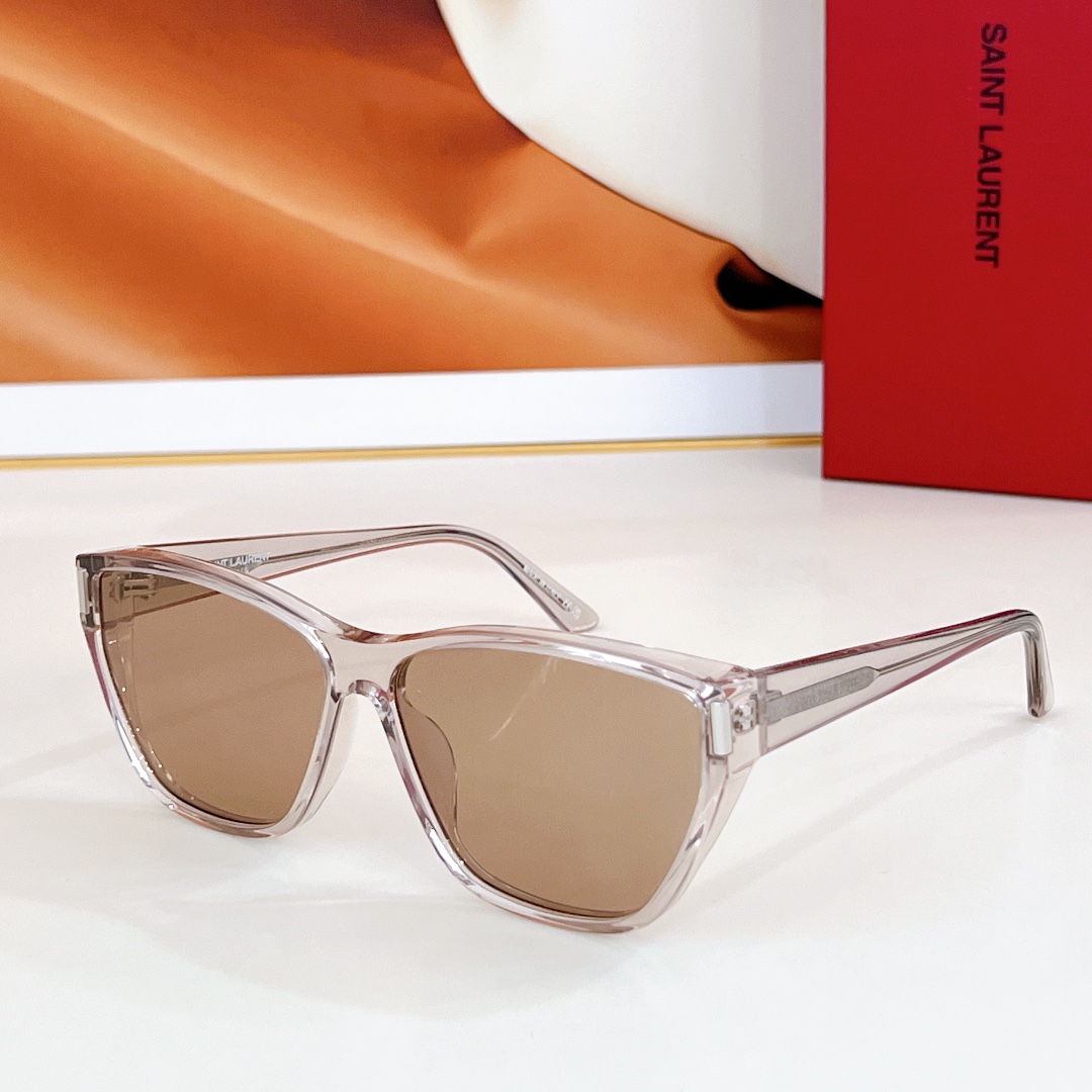  SAINT LAUREN*
MODEL：SL758F
SIZE：63口14-140
🔝🔝