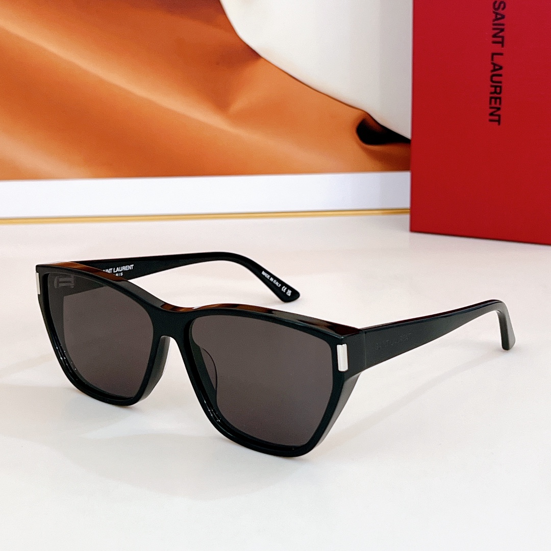  SAINT LAUREN*
MODEL：SL758F
SIZE：63口14-140
🔝🔝