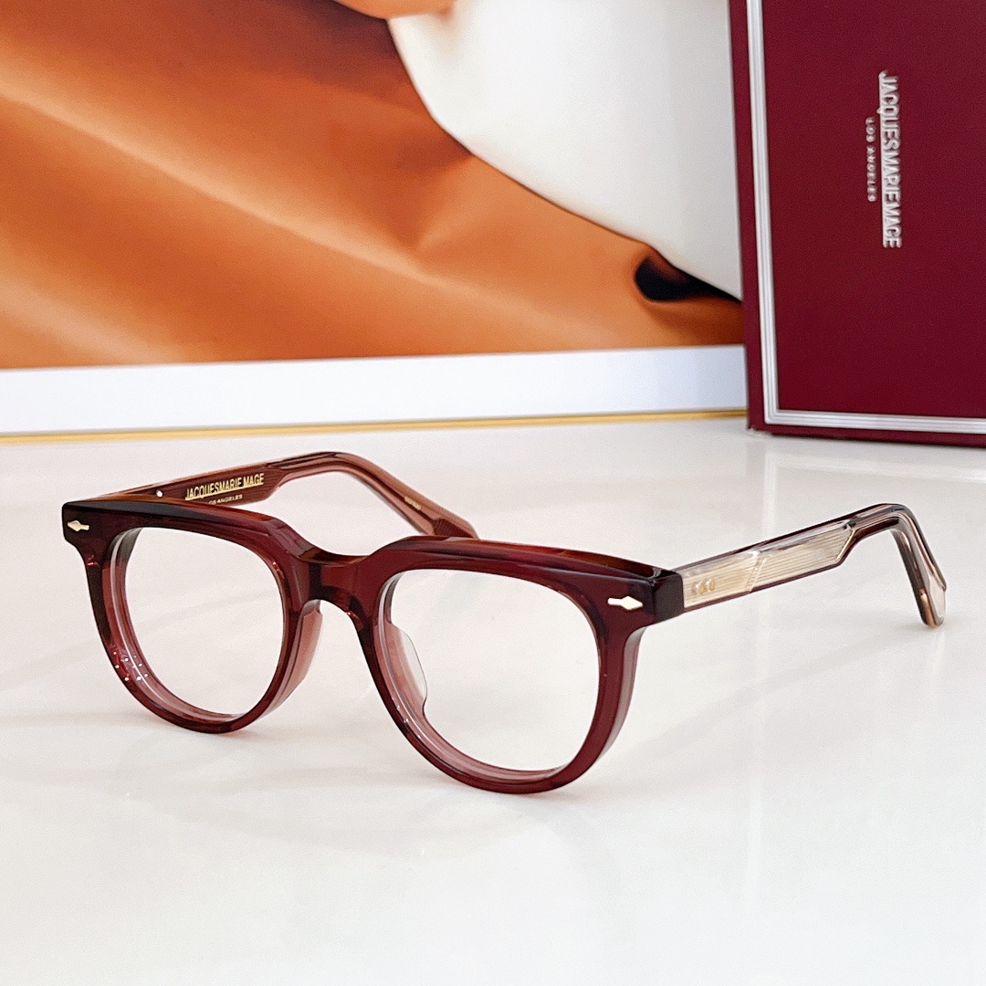  Jacques Marie Mag*
MODEL：STAHLER
SIZE：49口22
🔝🔝