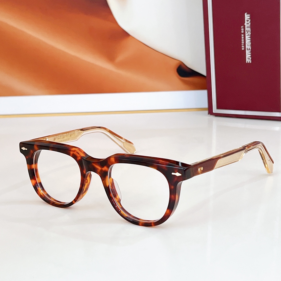  Jacques Marie Mag*
MODEL：STAHLER
SIZE：49口22
🔝🔝