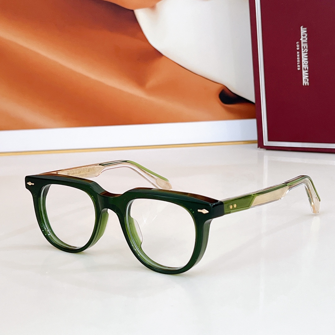  Jacques Marie Mag*
MODEL：STAHLER
SIZE：49口22
🔝🔝