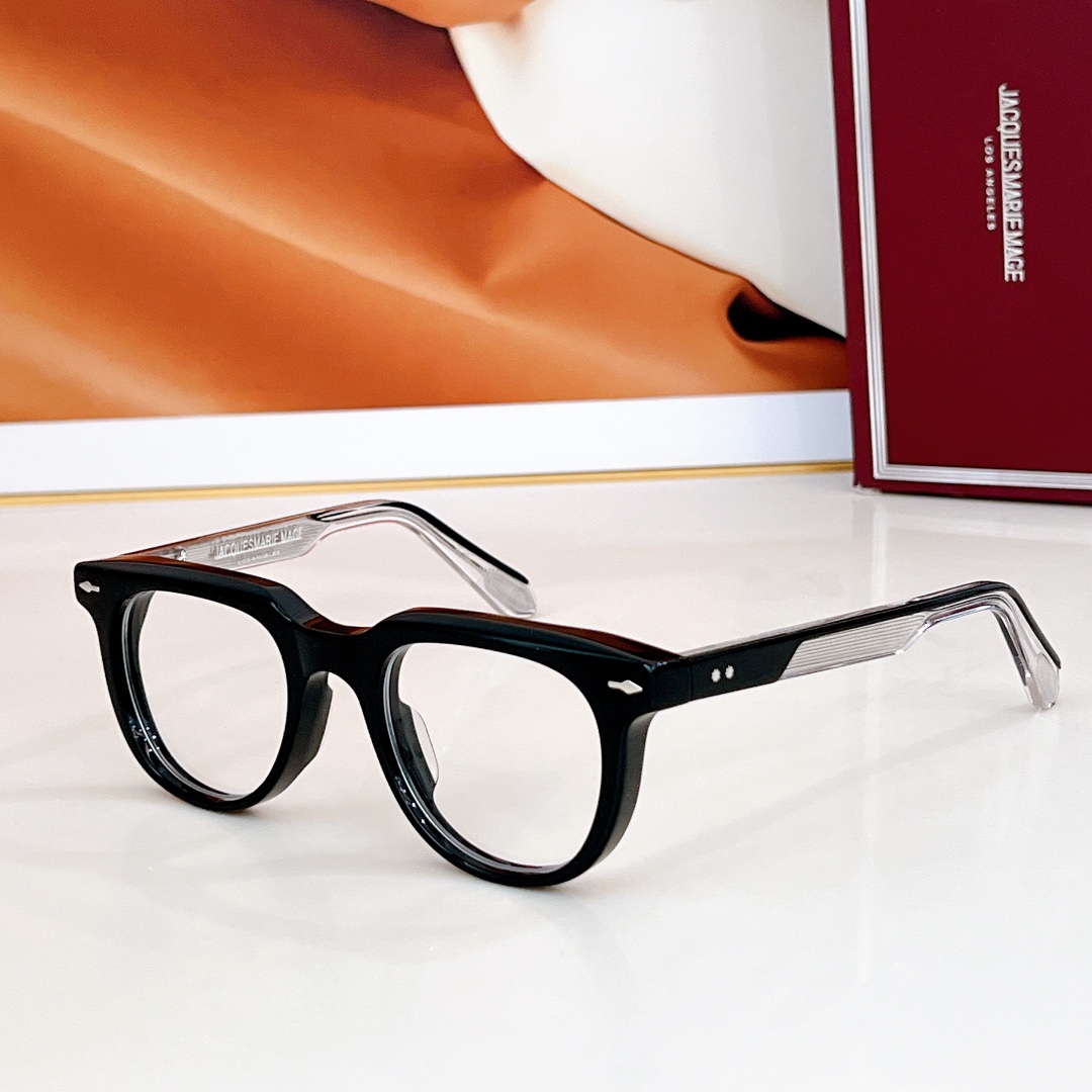  Jacques Marie Mag*
MODEL：STAHLER
SIZE：49口22
🔝🔝