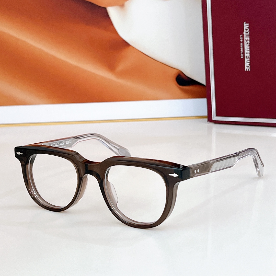  Jacques Marie Mag*
MODEL：STAHLER
SIZE：49口22
🔝🔝