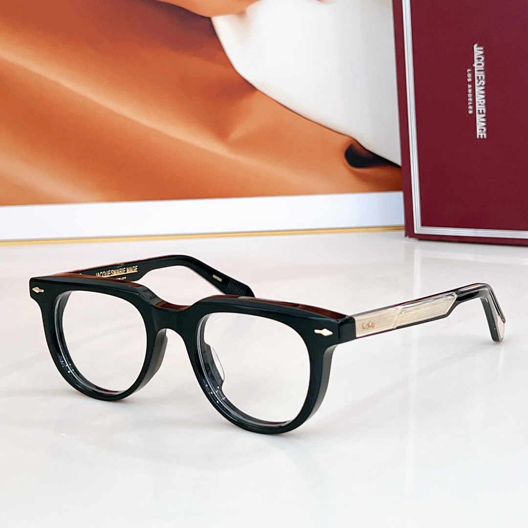  Jacques Marie Mag*
MODEL：STAHLER
SIZE：49口22
🔝🔝