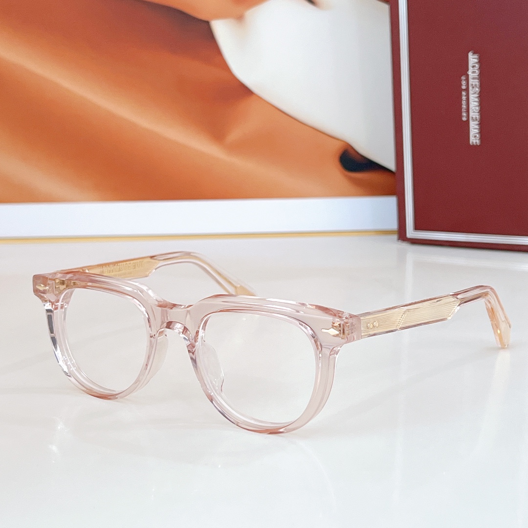  Jacques Marie Mag*
MODEL：STAHLER
SIZE：49口22
🔝🔝