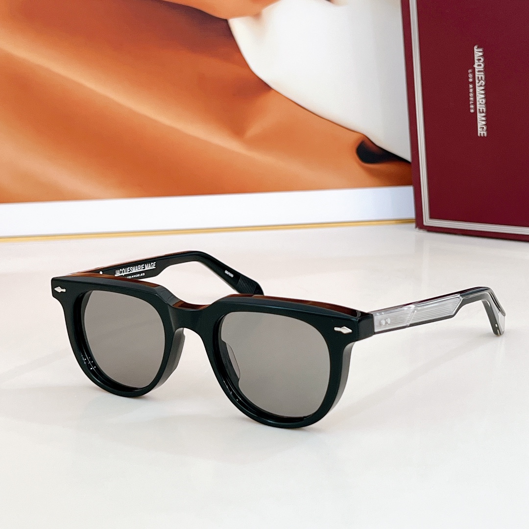  Jacques Marie Mag*
MODEL：STAHLER
SIZE：49口22
🔝🔝