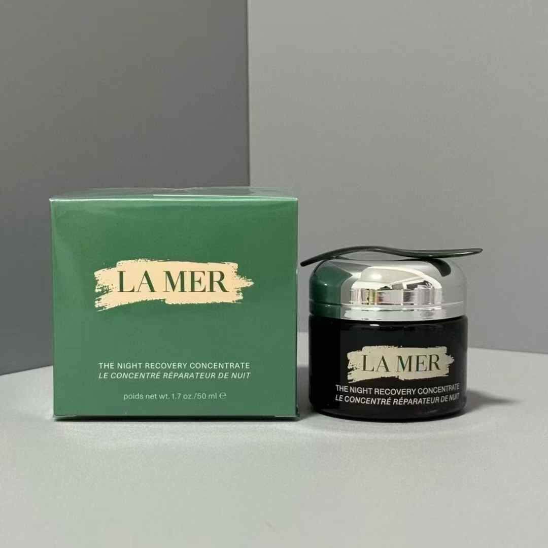¡50! ¡Nuevo producto!! ¡Bálsamo reparador concentrado La Mer 75ml!