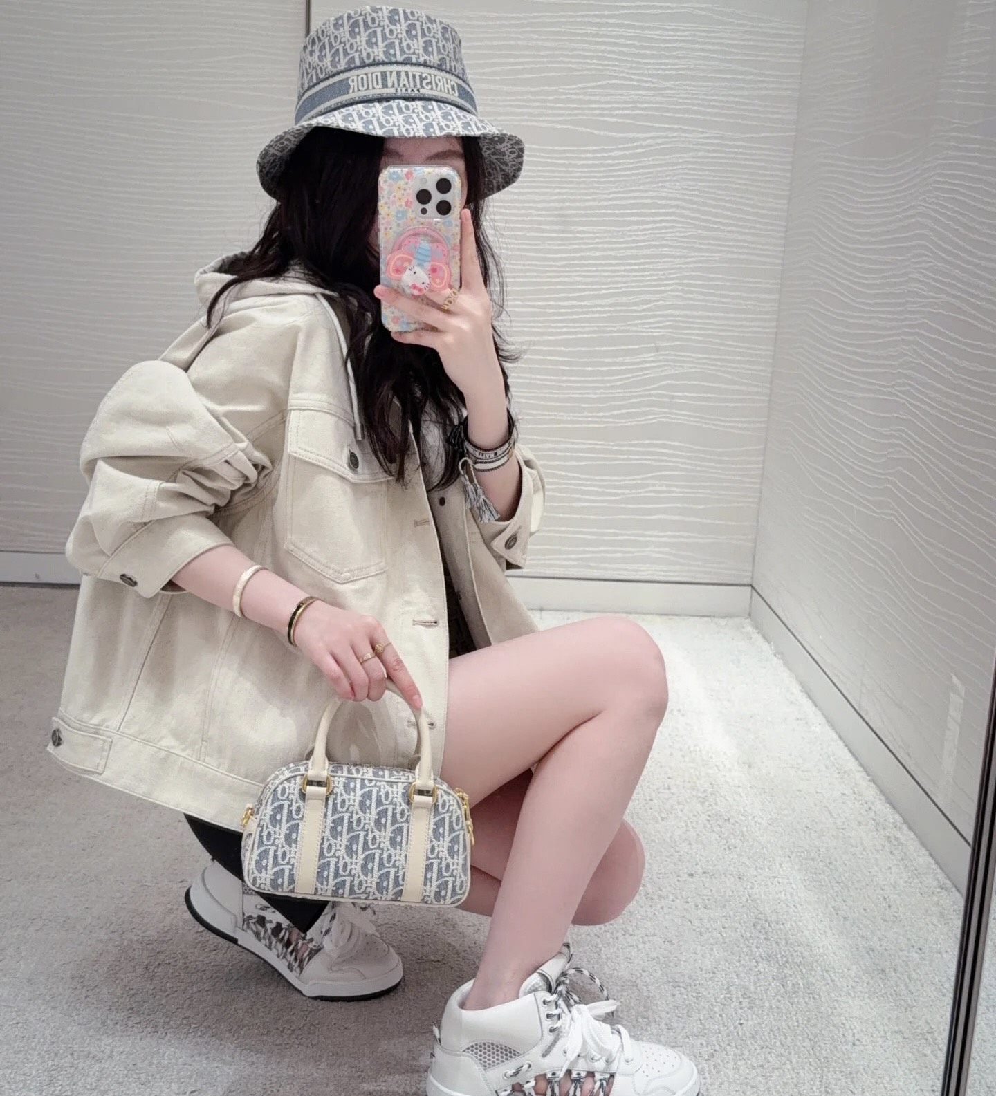 NO:384995,#Model Show_,Dio,dior19860909#Model Show_,迪奥,dior,Bag