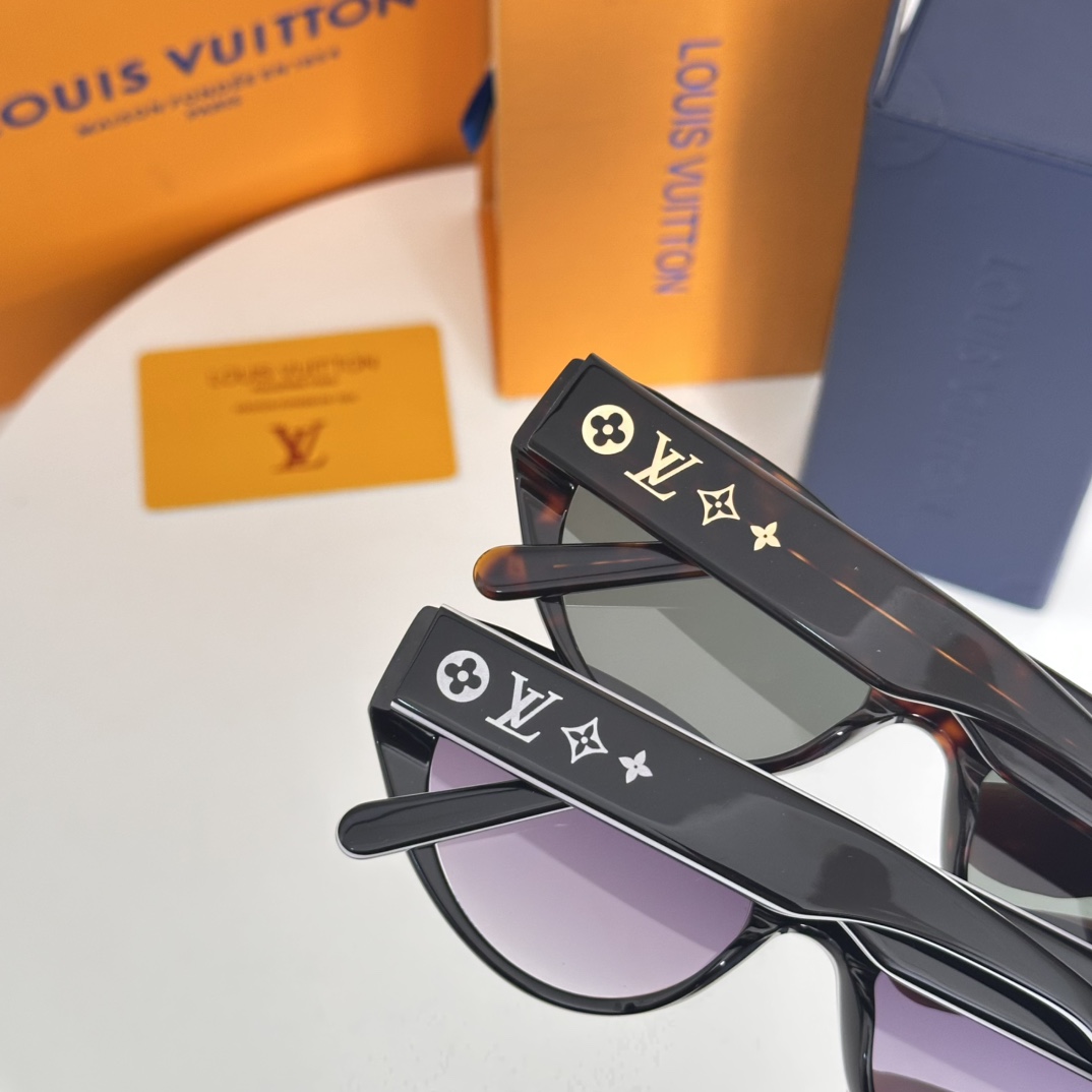  ‼️LOUIS VUITTO* 
MODEL：Z2680U Z2682U Z2686U Z2625U 