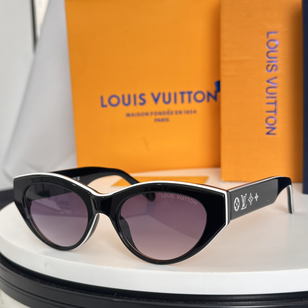  ‼️LOUIS VUITTO* 
MODEL：Z2680U Z2682U Z2686U Z2625U 