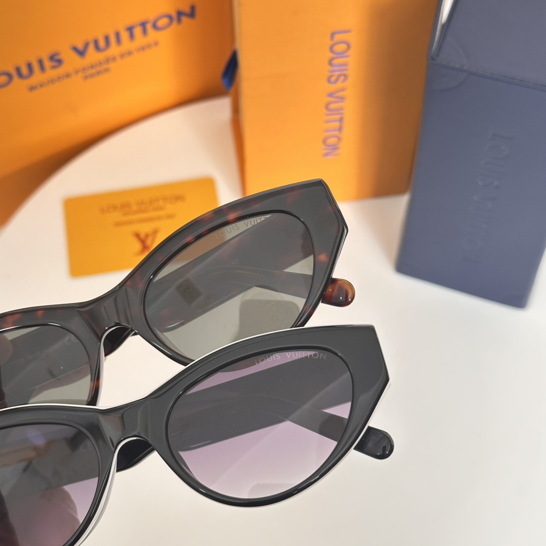  ‼️LOUIS VUITTO* 
MODEL：Z2680U Z2682U Z2686U Z2625U 