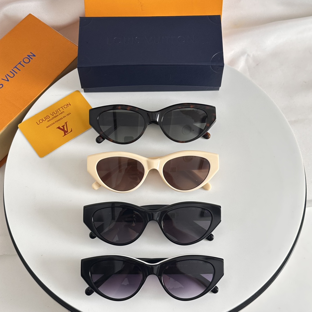  ‼️LOUIS VUITTO* 
MODEL：Z2680U Z2682U Z2686U Z2625U 