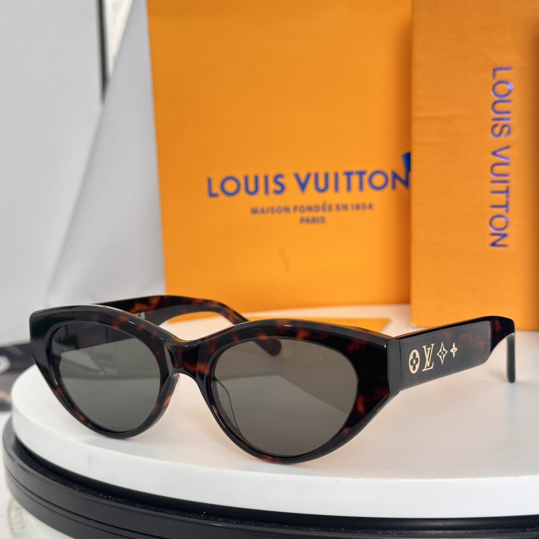  ‼️LOUIS VUITTO* 
MODEL：Z2680U Z2682U Z2686U Z2625U 
