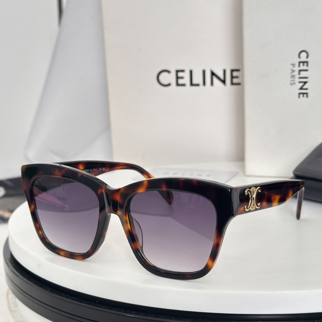  ‼️CELIN*🌟🌟🌟MODELCL40253F 🌟🌟🌟SIZE55口18-140🌟🌟🌟