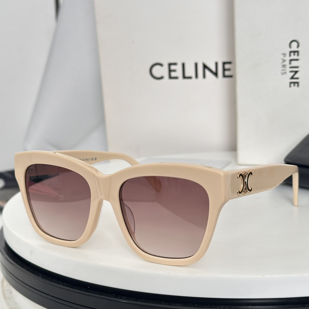  ‼️CELIN*🌟🌟🌟MODELCL40253F 🌟🌟🌟SIZE55口18-140🌟🌟🌟